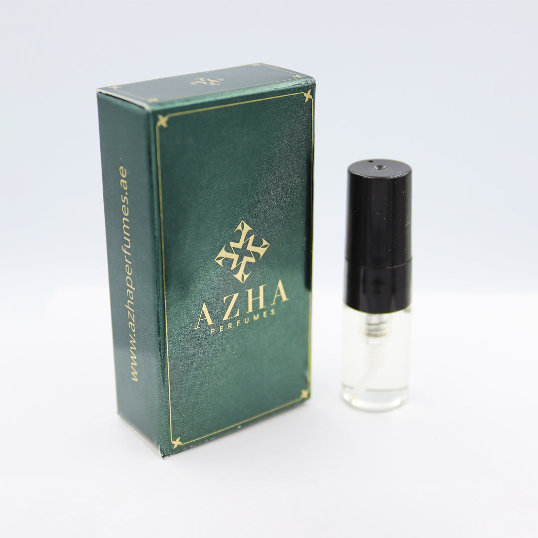 Ishq EDP Vial