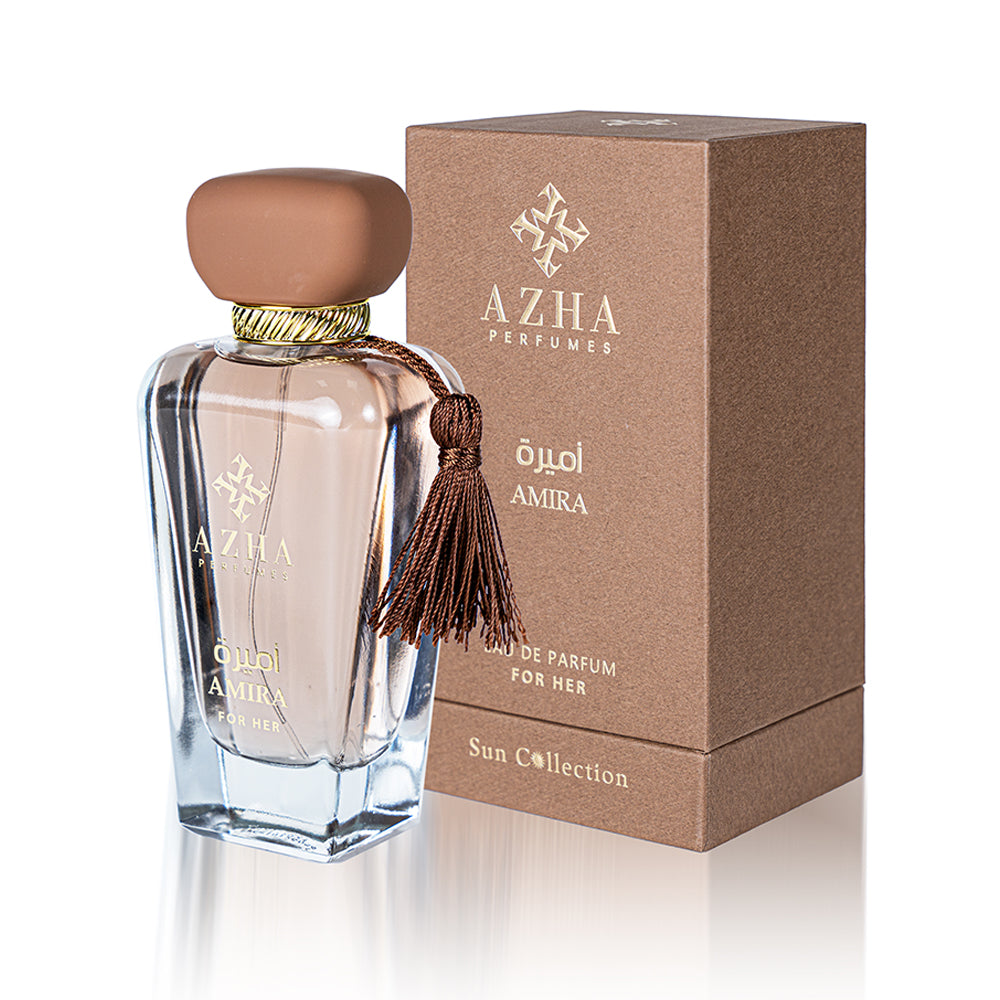Amira Perfume (Eau De Parfum) 100ml Women's Perfume - – Azha