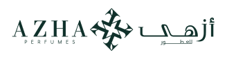 Azha Perfumes USA logo