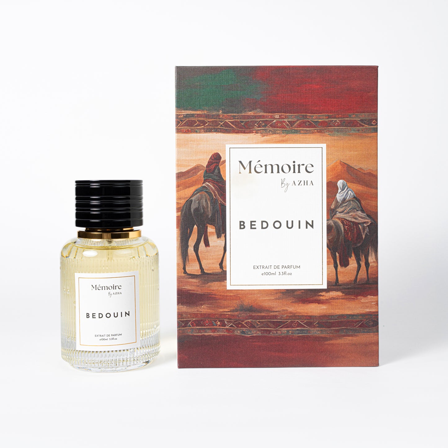 Bedouin