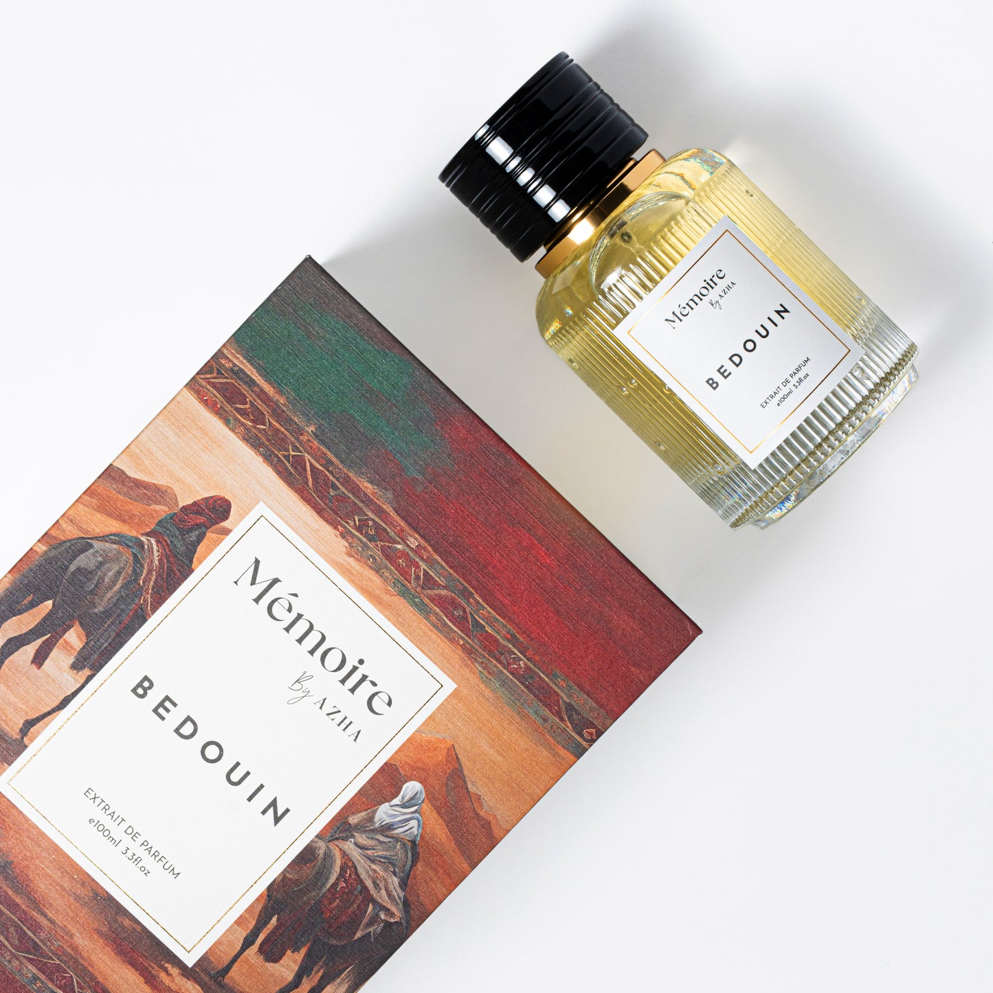 Bedouin