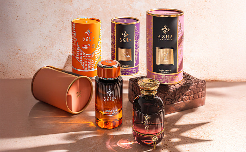 ESSENCE ORBIS COLLECTION