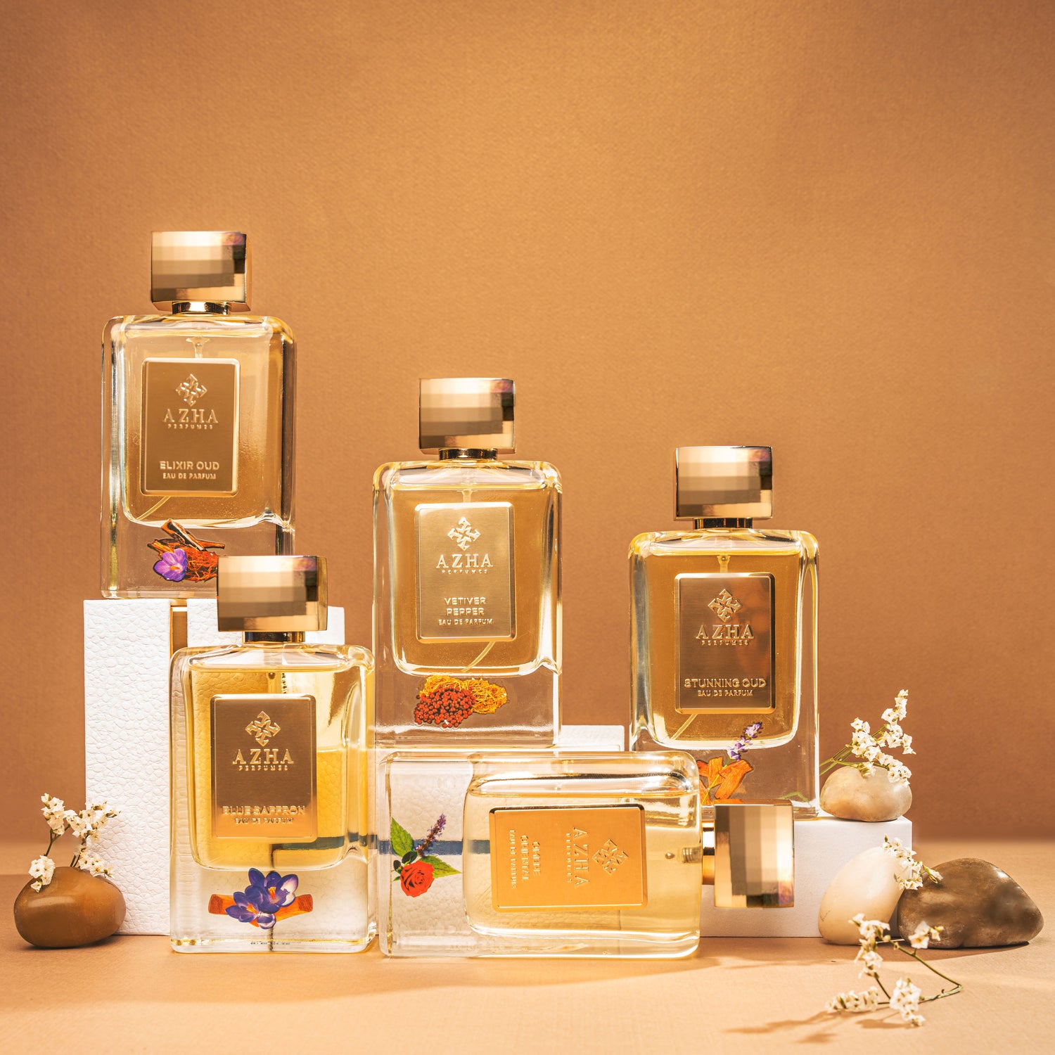 PREMIUM COLLECTION