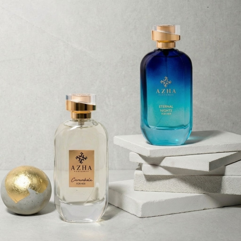 Day & Night Fragrance Set for Her