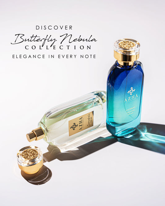 Day & Night Fragrance Set for Her