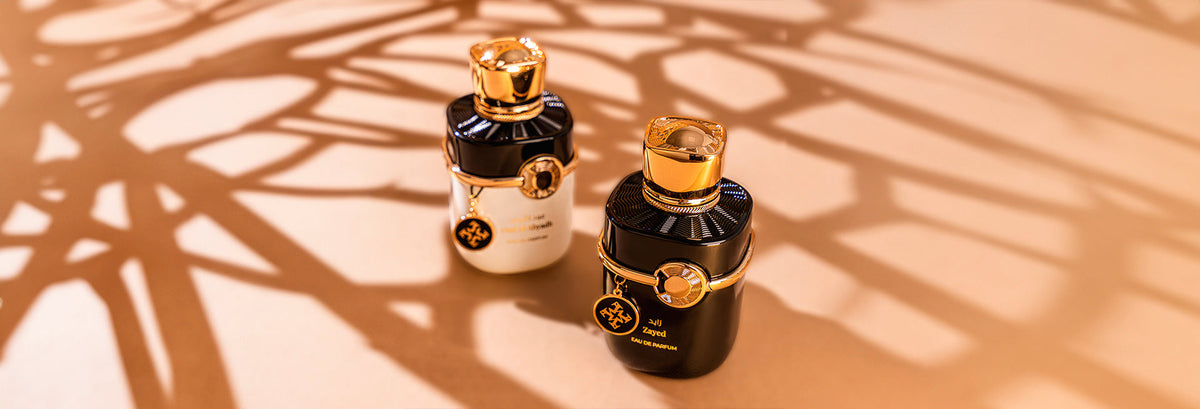 Oud Collection