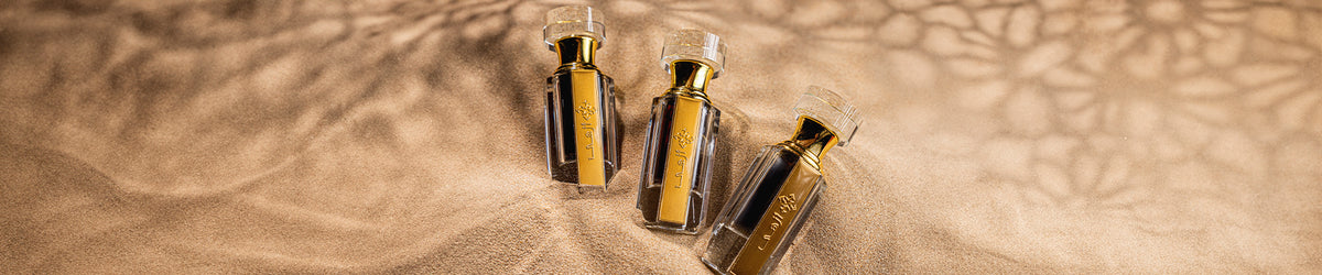 CONCENTRATED OIL (ATTAR)
