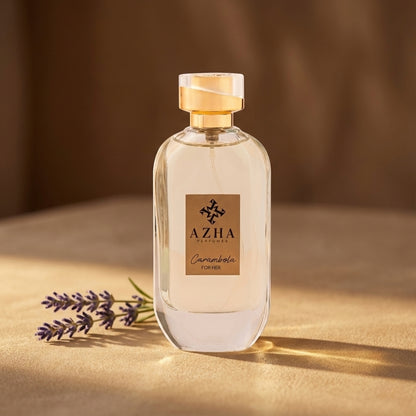 Day & Night Fragrance Set for Her