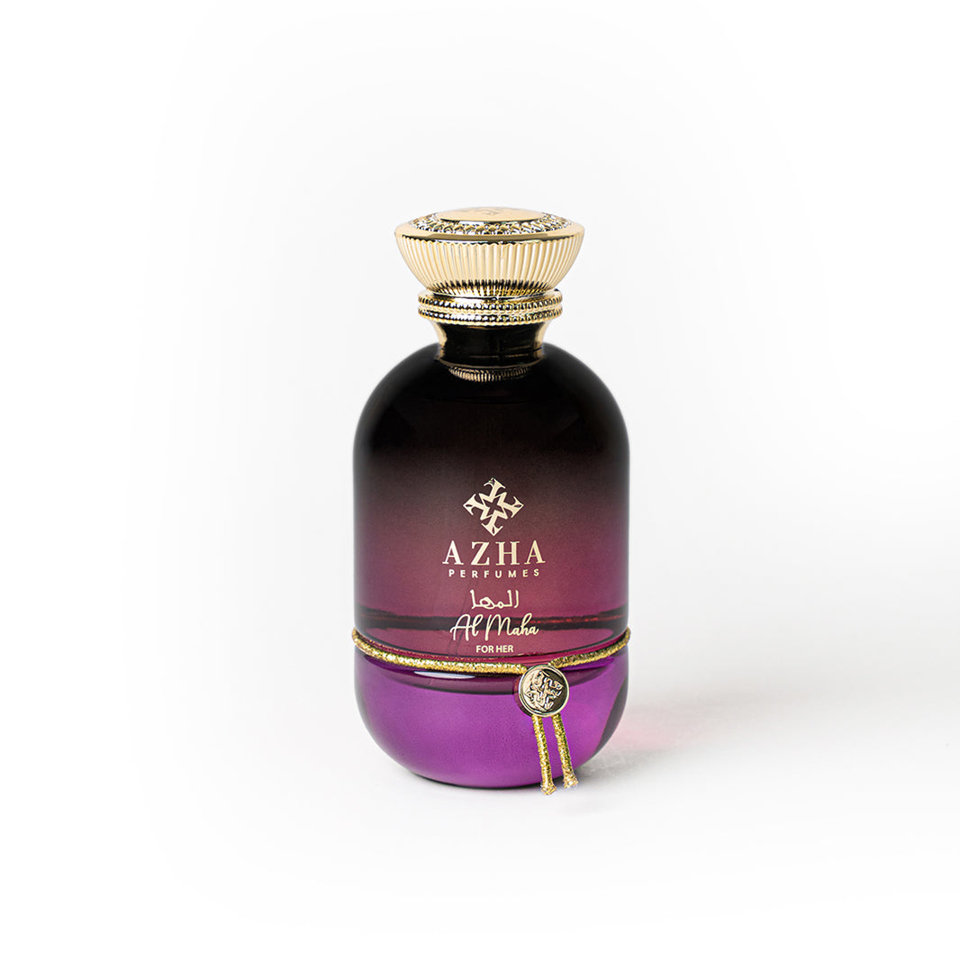 Azha USA - The House of Niche Perfumes – Azha Perfumes USA
