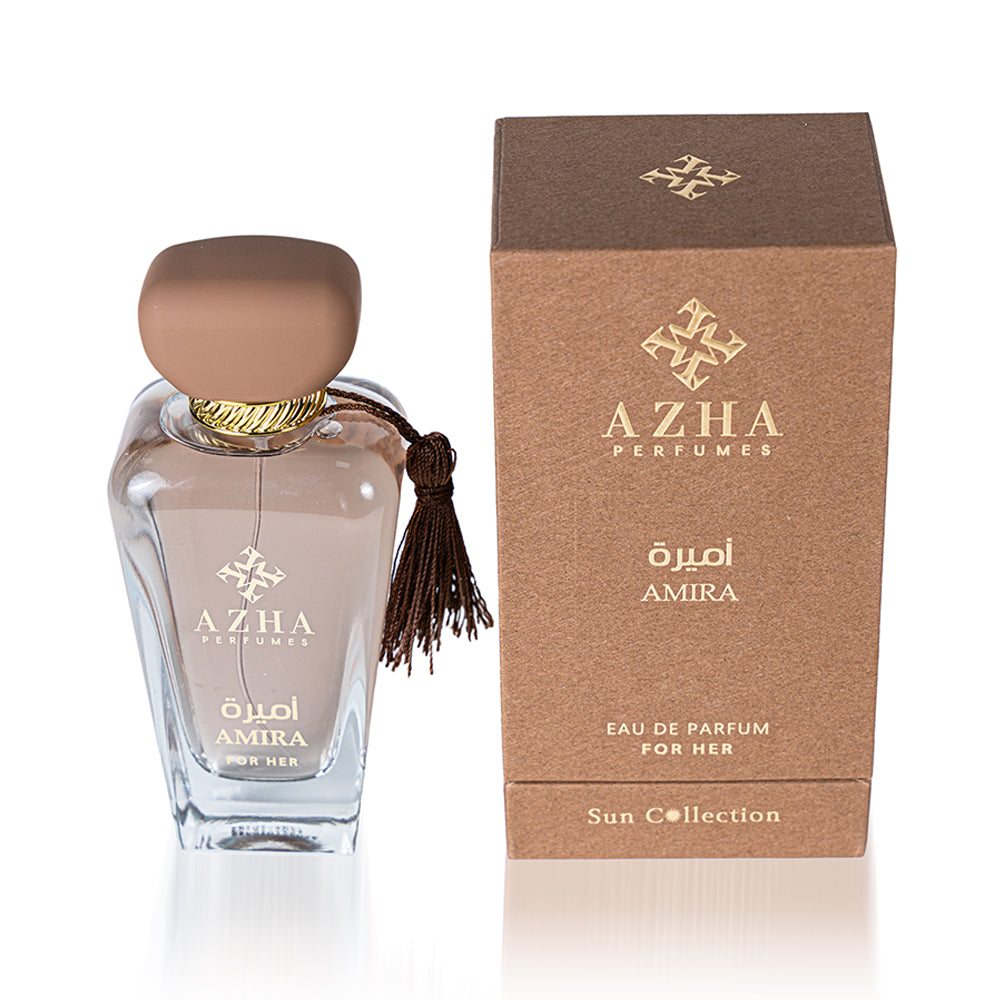 Amira Perfume (Eau De Parfum) 100ml Women's Perfume - – Azha