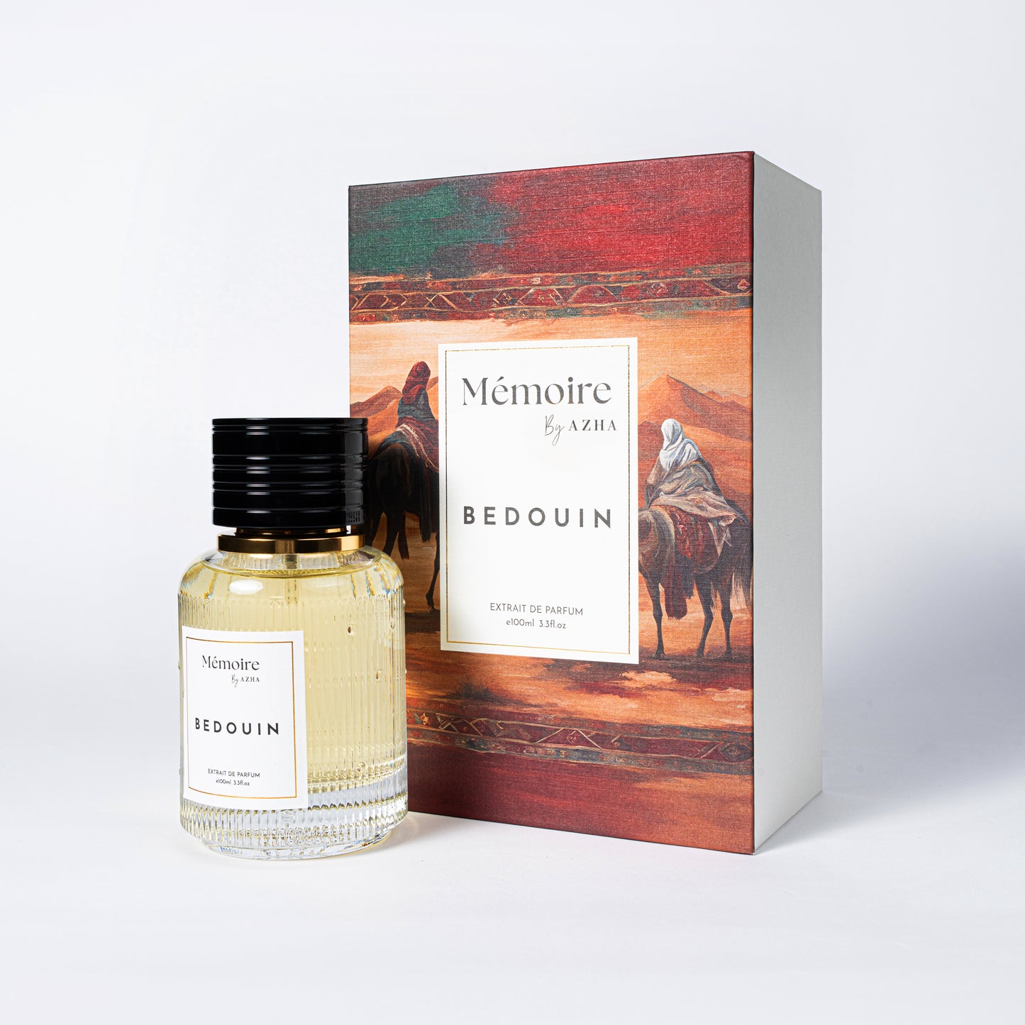 Bedouin