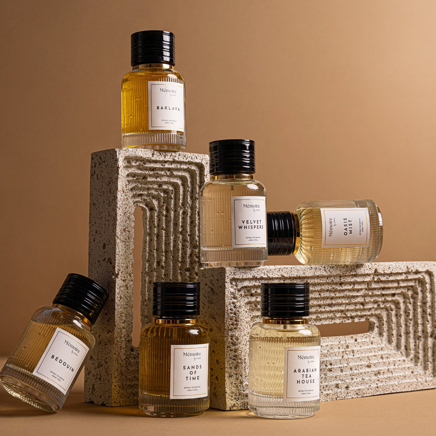 Fall Essentials for Him