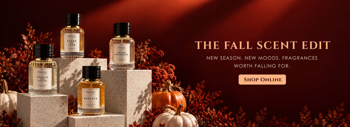 Azha Perfumes - USA