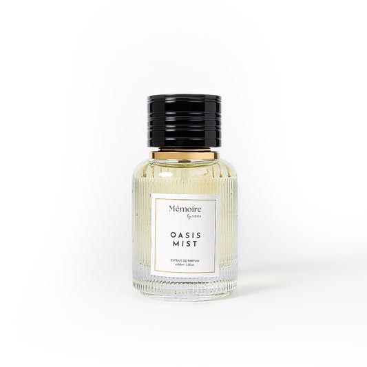 Oasis Mist