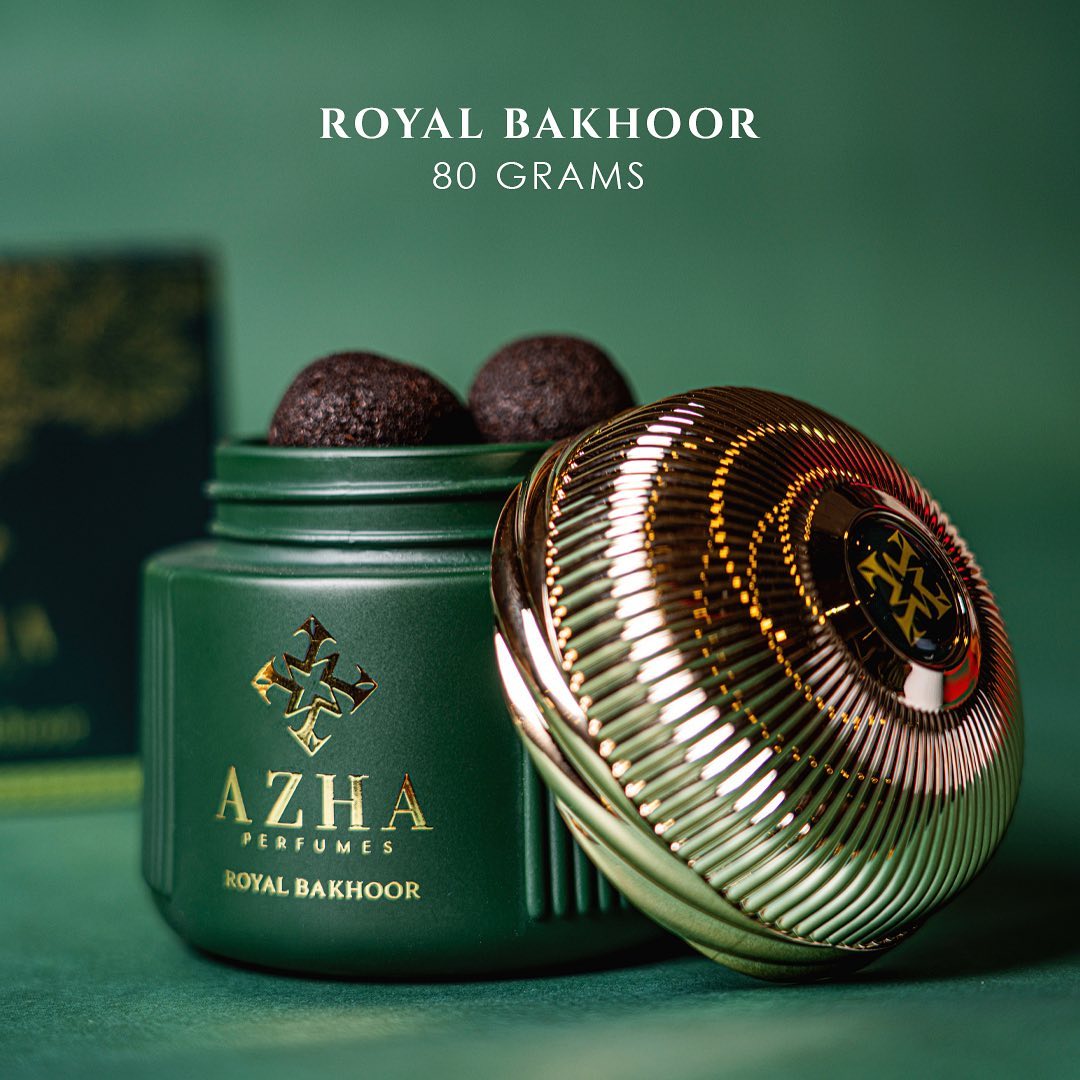 Royal Bakhoor