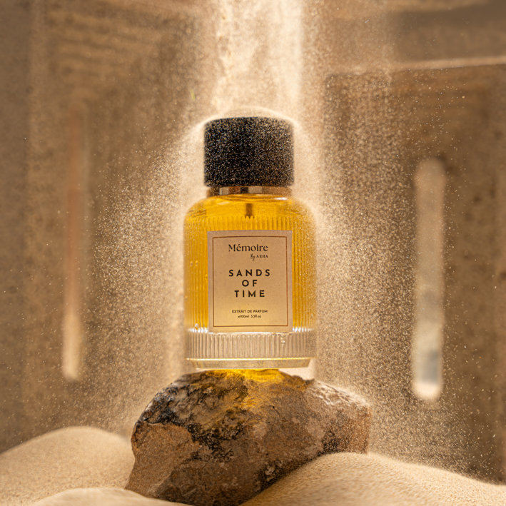 Fall Essentials for Him