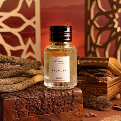 Fall Essentials for Him