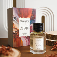 Velvet Whispers