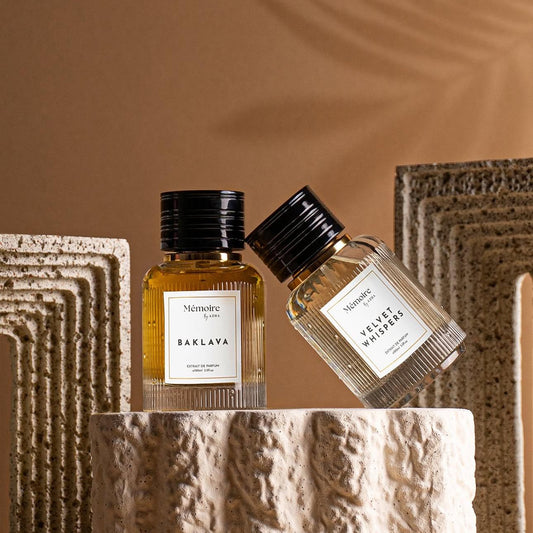 Fall Essentials for Her