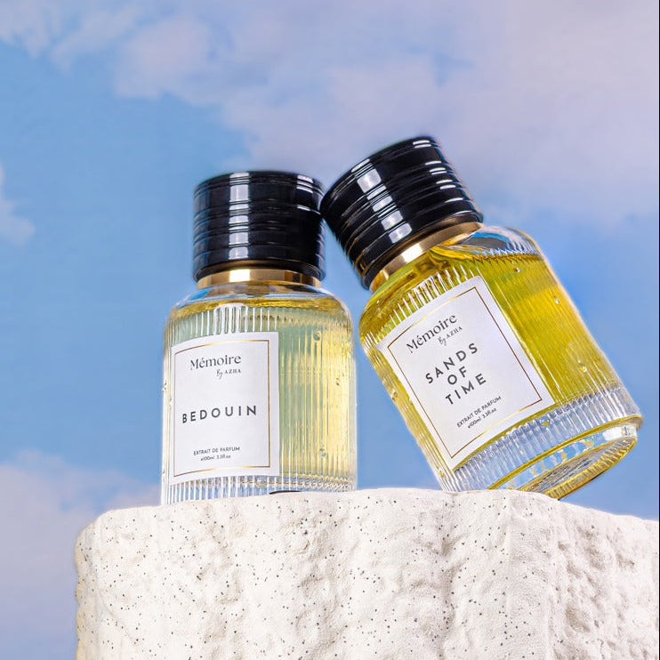 Fall Essentials for Him