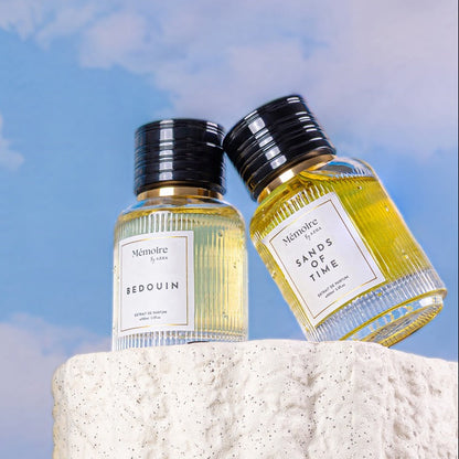 Fall Essentials for Him