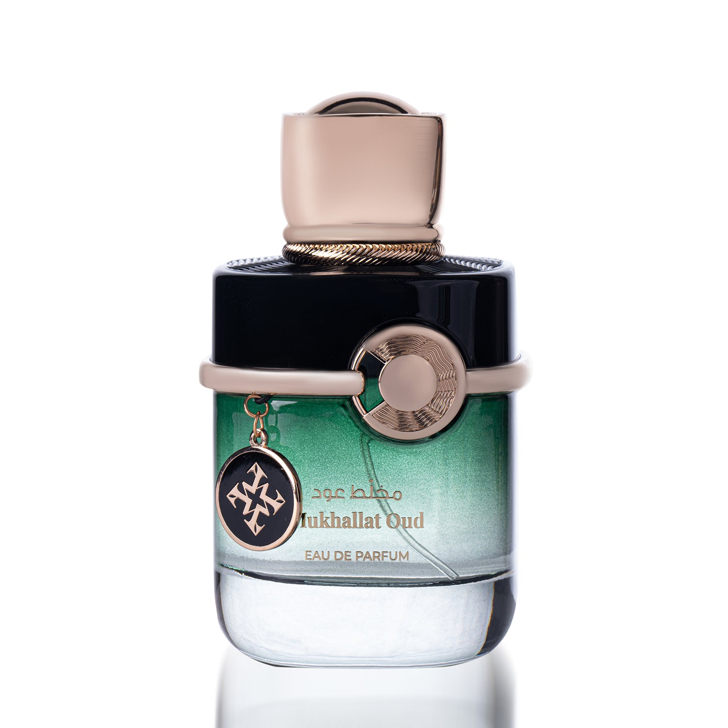 Mukhallat Oud