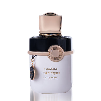 Oud Al Abyadh